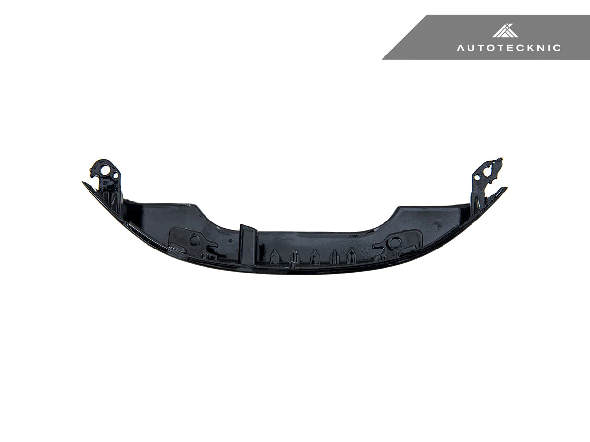 AutoTecknic Carbon LCI Steering Wheel Top Cover - G8X M2/ M3/ M4 - Image 12