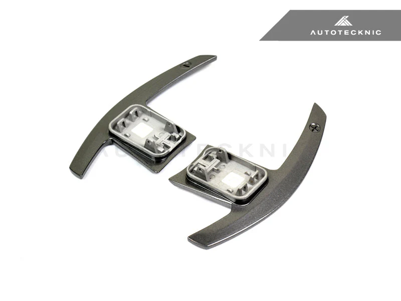 AutoTecknic Competition Shift Paddles - A90 Supra 2020-Up - Image 4
