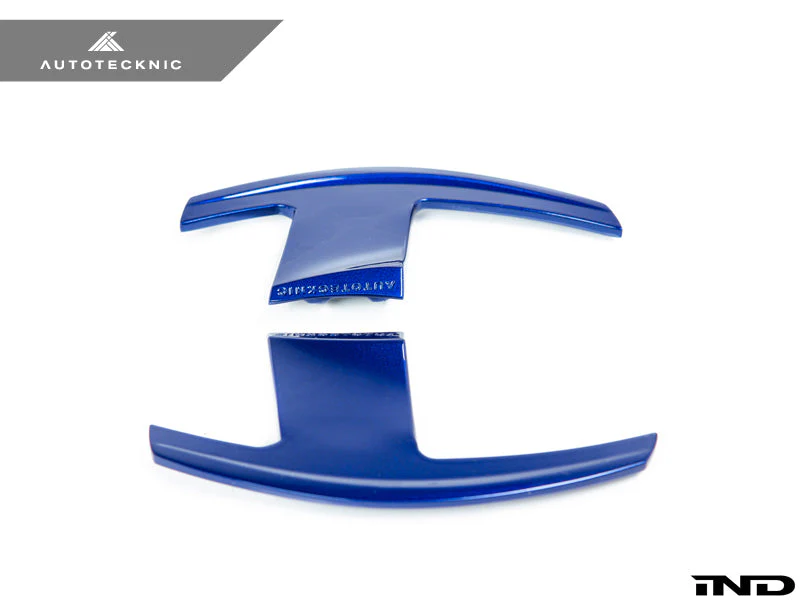 AutoTecknic Competition Shift Paddles - A90 Supra 2020-Up - Image 6