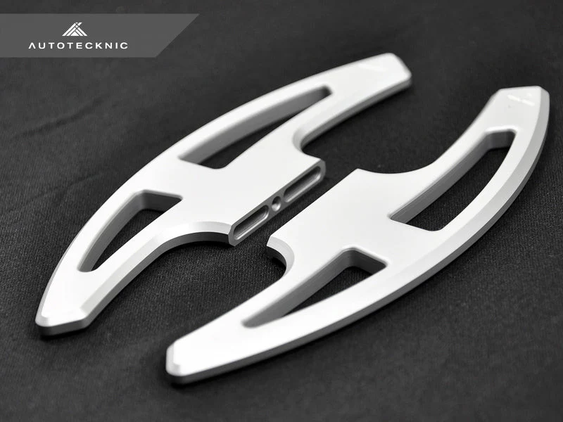 AutoTecknic Competition Shift Paddles - BMW E9X M3 | E70 X5M | E71 X6M M-DCT - Image 3