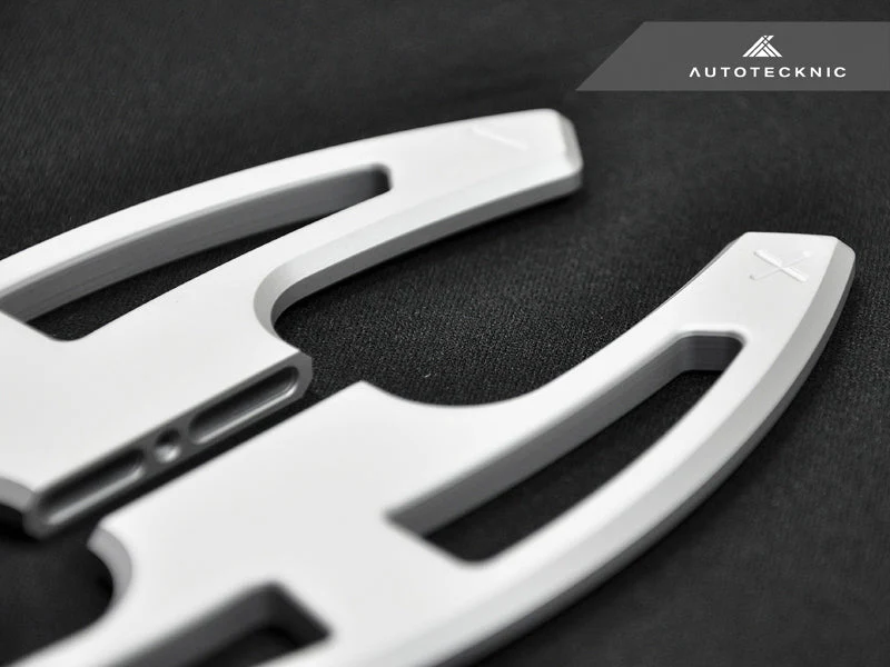 AutoTecknic Competition Shift Paddles - BMW E9X M3 | E70 X5M | E71 X6M M-DCT - Image 4