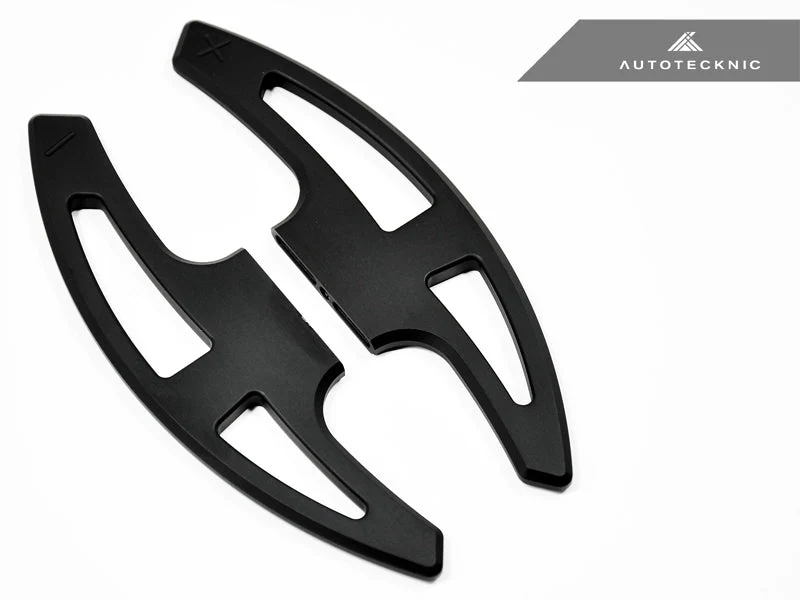 AutoTecknic Competition Shift Paddles - BMW E9X M3 | E70 X5M | E71 X6M M-DCT - Image 5