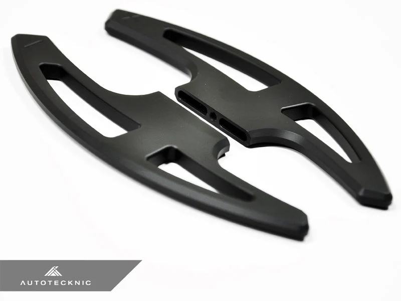 AutoTecknic Competition Shift Paddles - BMW E9X M3 | E70 X5M | E71 X6M M-DCT - Image 6