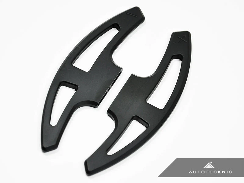 AutoTecknic Competition Shift Paddles - BMW E9X M3 | E70 X5M | E71 X6M M-DCT - Image 7