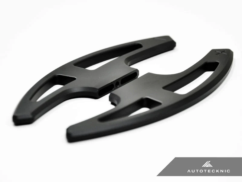 AutoTecknic Competition Shift Paddles - BMW E9X M3 | E70 X5M | E71 X6M M-DCT - Image 8