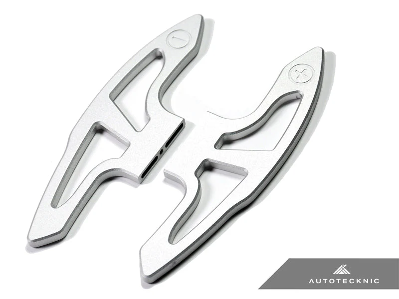 AutoTecknic Competition Shift Paddles - BMW E9X M3 | E70 X5M | E71 X6M M-DCT - Image 2