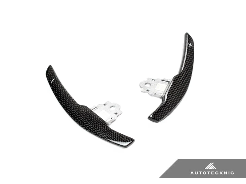 AutoTecknic Competition Shift Paddles - F06/ F12/ F13 6-Series - Image 33