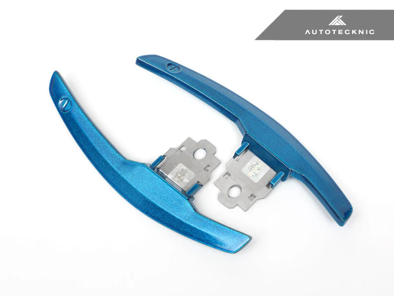 AutoTecknic Competition Shift Paddles - F06/ F12/ F13 M6 - Image 25