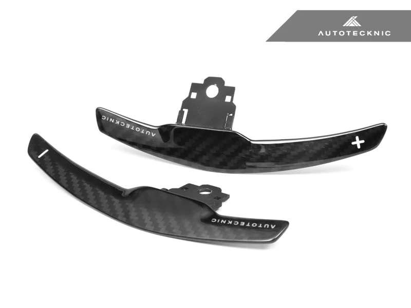 AutoTecknic Competition Shift Paddles - F10 5-Series LCI - Image 23