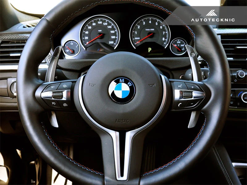 AutoTecknic Competition Shift Paddles - F10 M5 LCI - Image 9