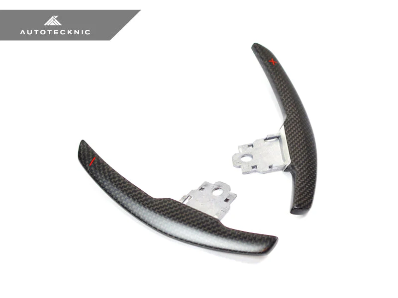 AutoTecknic Competition Shift Paddles - F15 X5 | F16 X6 - Image 37