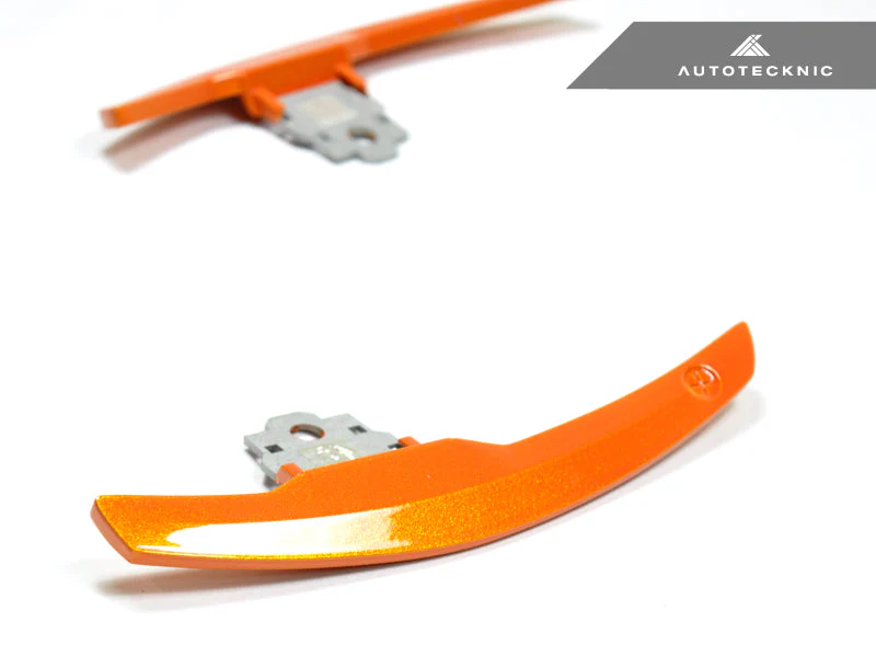 AutoTecknic Competition Shift Paddles - F22 2-Series - Image 28