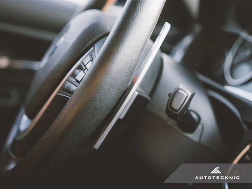 AutoTecknic Competition Shift Paddles - F30/ F31 3-Series - Image 13