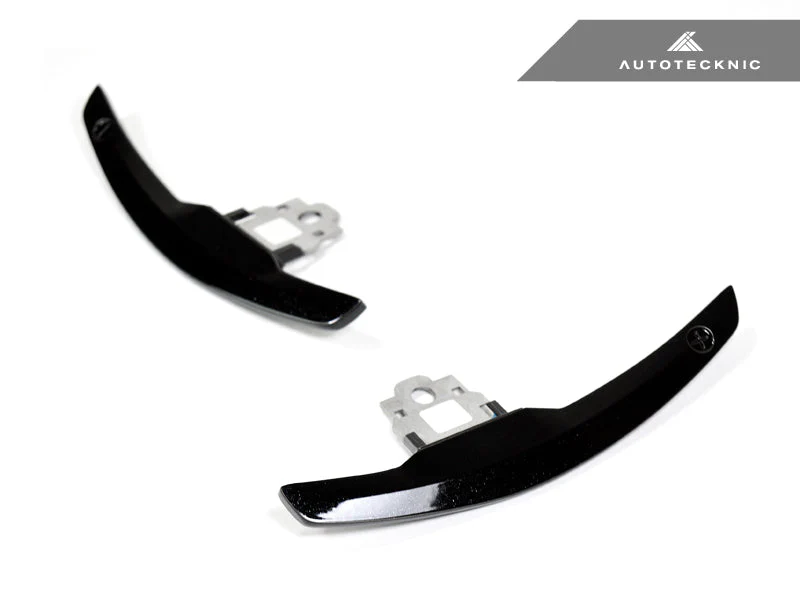 AutoTecknic Competition Shift Paddles - F30/ F31 3-Series - Image 26
