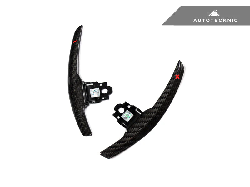 AutoTecknic Competition Shift Paddles - F30/ F31 3-Series - Image 32