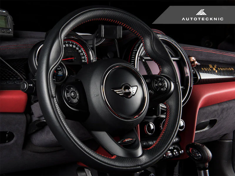 AutoTecknic Competition Shift Paddles - F32/ F33/ F36 4-Series - Image 17