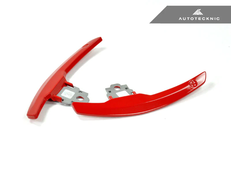 AutoTecknic Competition Shift Paddles - F80 M3 | F82/ F83 M4 - Image 21