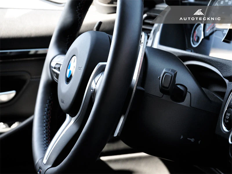 AutoTecknic Competition Shift Paddles - F87 M2 | M2 Competition - Image 11