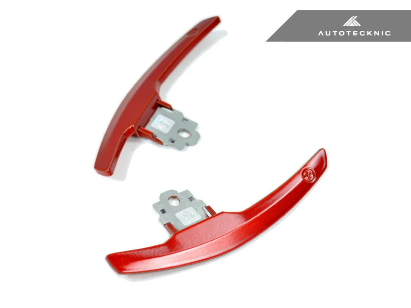AutoTecknic Competition Shift Paddles - F87 M2 | M2 Competition - Image 27