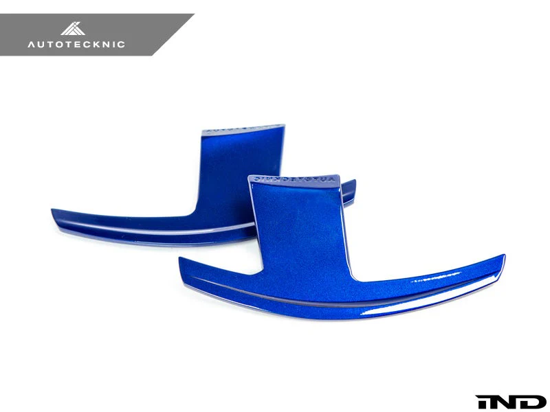 AutoTecknic Competition Shift Paddles - F91/ F92/ F93 M8 - Image 11