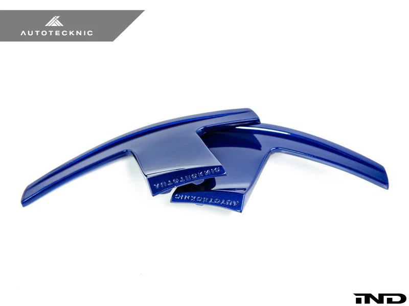 AutoTecknic Competition Shift Paddles - G01 X3 | G02 X4 - Image 14