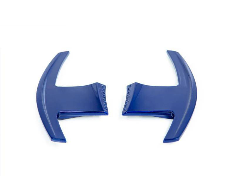 AutoTecknic Competition Shift Paddles - G20 3-Series - Image 14
