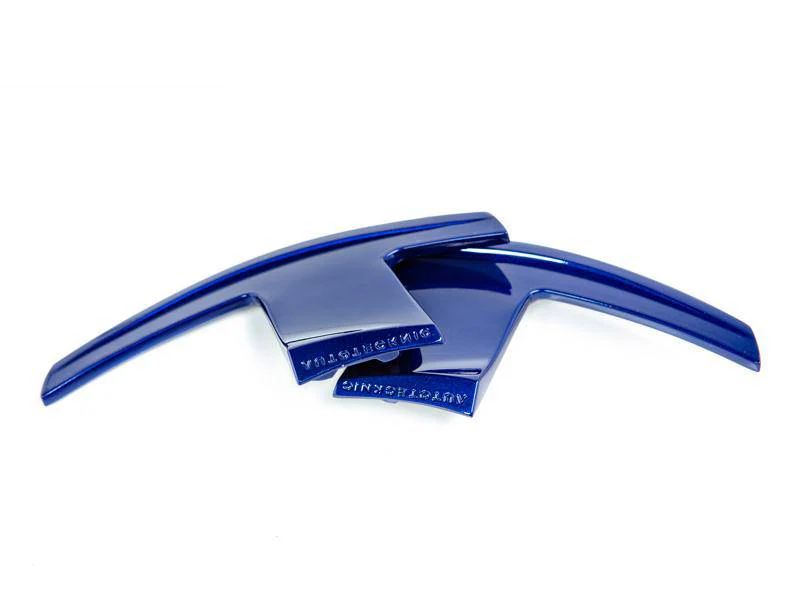 AutoTecknic Competition Shift Paddles - G22 4-Series - Image 13