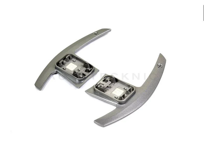 AutoTecknic Competition Shift Paddles - G42 2-Series Coupe - Image 15