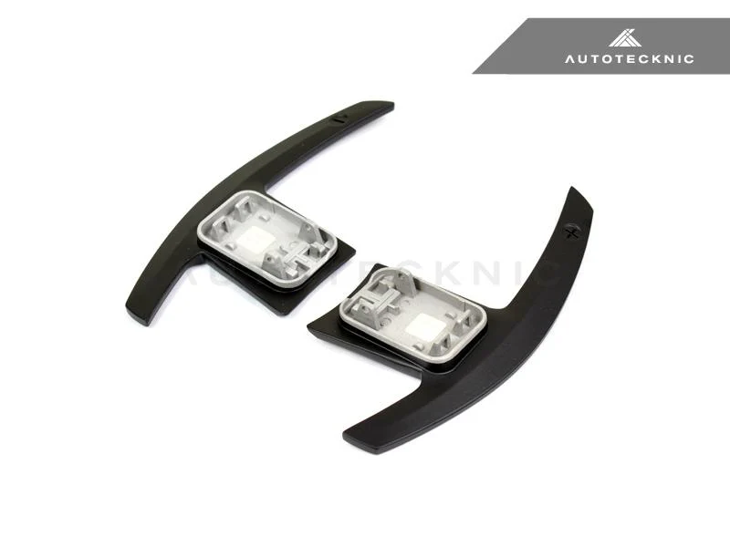 AutoTecknic Competition Shift Paddles - G42 2-Series Coupe - Image 8