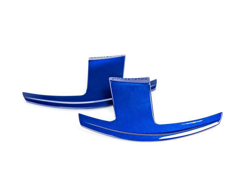 AutoTecknic Competition Shift Paddles - G87 M2 - Image 11