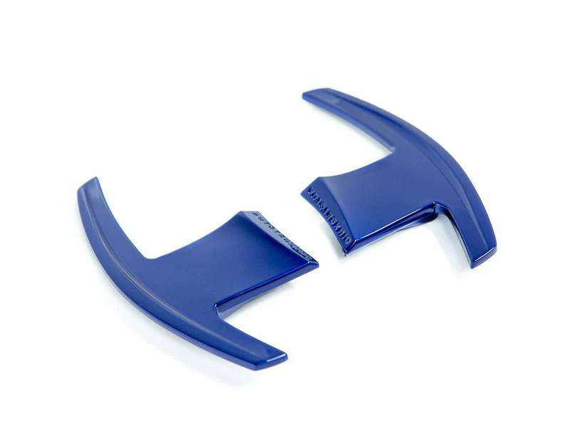 AutoTecknic Competition Shift Paddles - G87 M2 - Image 14