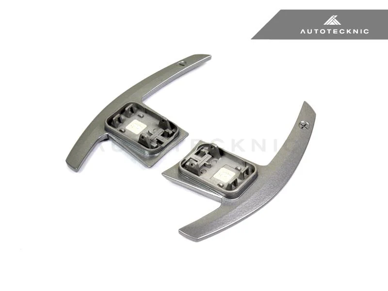 AutoTecknic Competition Shift Paddles - G87 M2 - Image 7