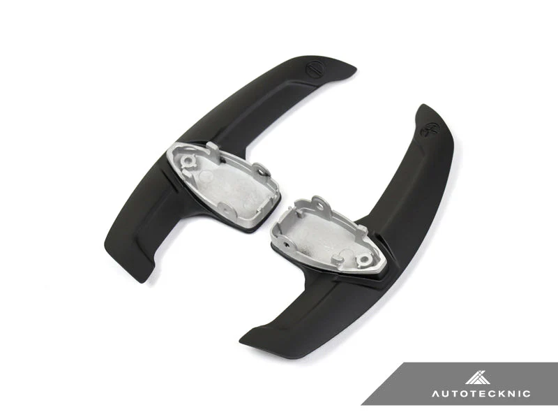 AutoTecknic Competition Shift Paddles - Mercedes-Benz Various Non-AMG Vehicles - Image 3
