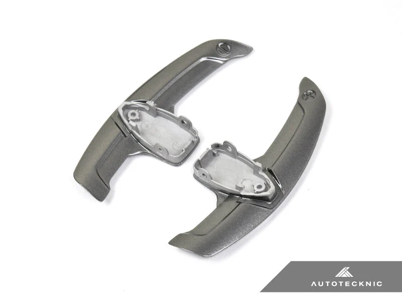 AutoTecknic Competition Shift Paddles - Mercedes-Benz Various Non-AMG Vehicles - Image 4