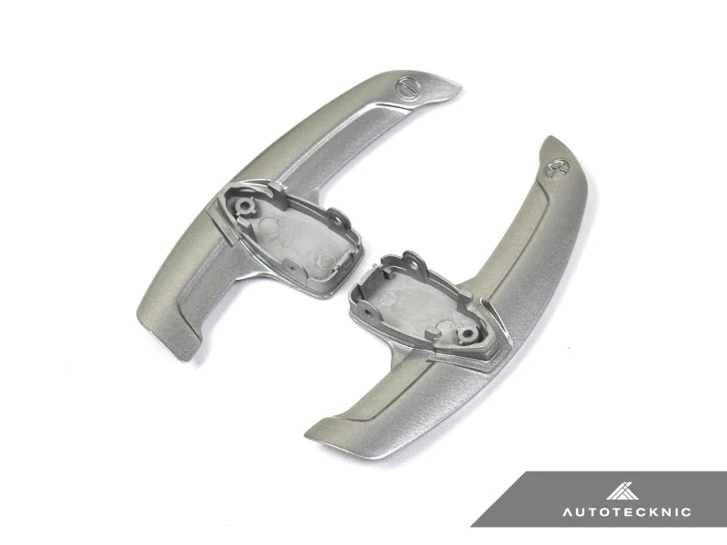 AutoTecknic Competition Shift Paddles - Mercedes-Benz Various Non-AMG Vehicles - Image 5