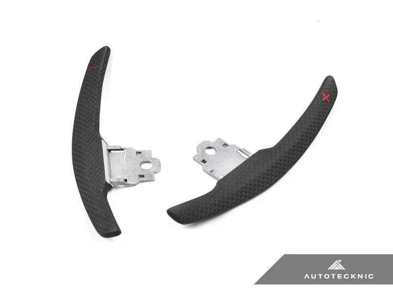 AutoTecknic Competition Shift Paddles - MINI F54/ F55/ F56/ F57/ F60 - Image 18