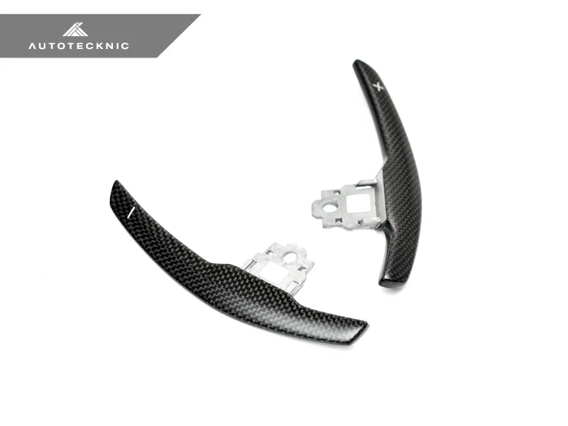 AutoTecknic Competition Shift Paddles - MINI F54/ F55/ F56/ F57/ F60 - Image 20