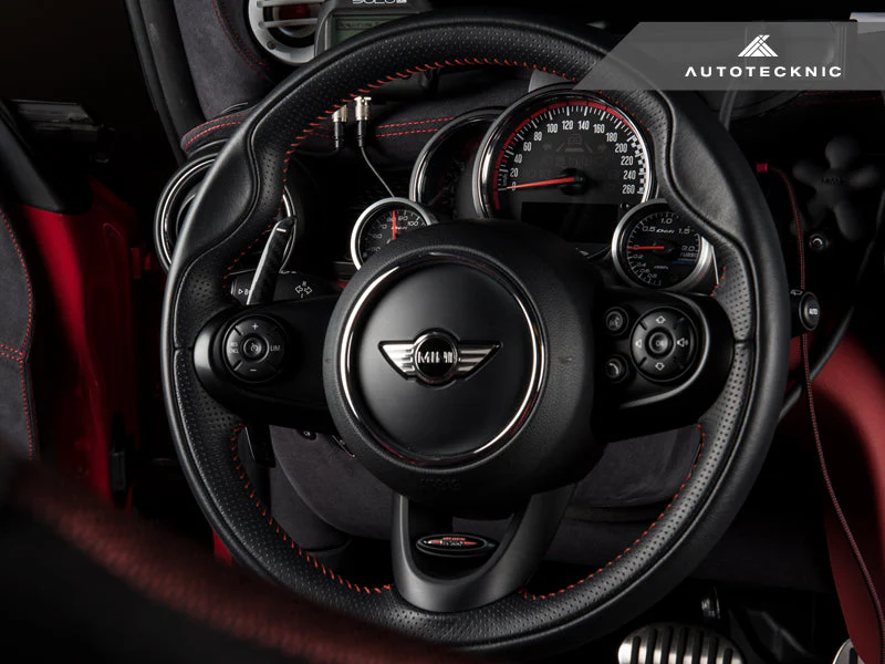 AutoTecknic Competition Shift Paddles - MINI F54/ F55/ F56/ F57/ F60 - Image 5