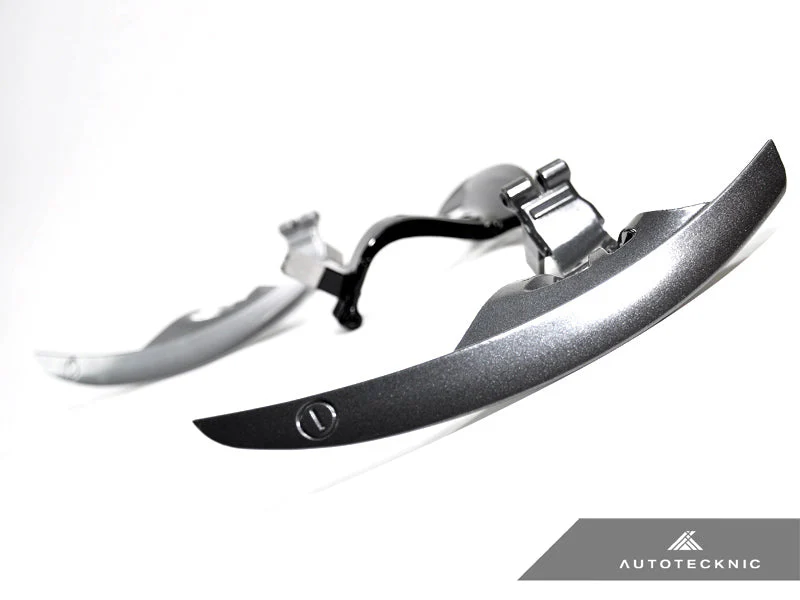 AutoTecknic Competition Shift Paddles - Nissan R35 GTR - Image 4