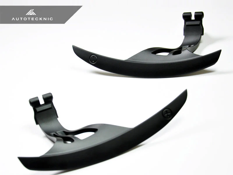 AutoTecknic Competition Shift Paddles - Nissan R35 GTR - Image 8