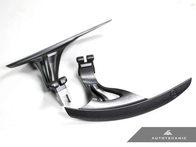 AutoTecknic Competition Shift Paddles - Nissan R35 GTR - Image 9