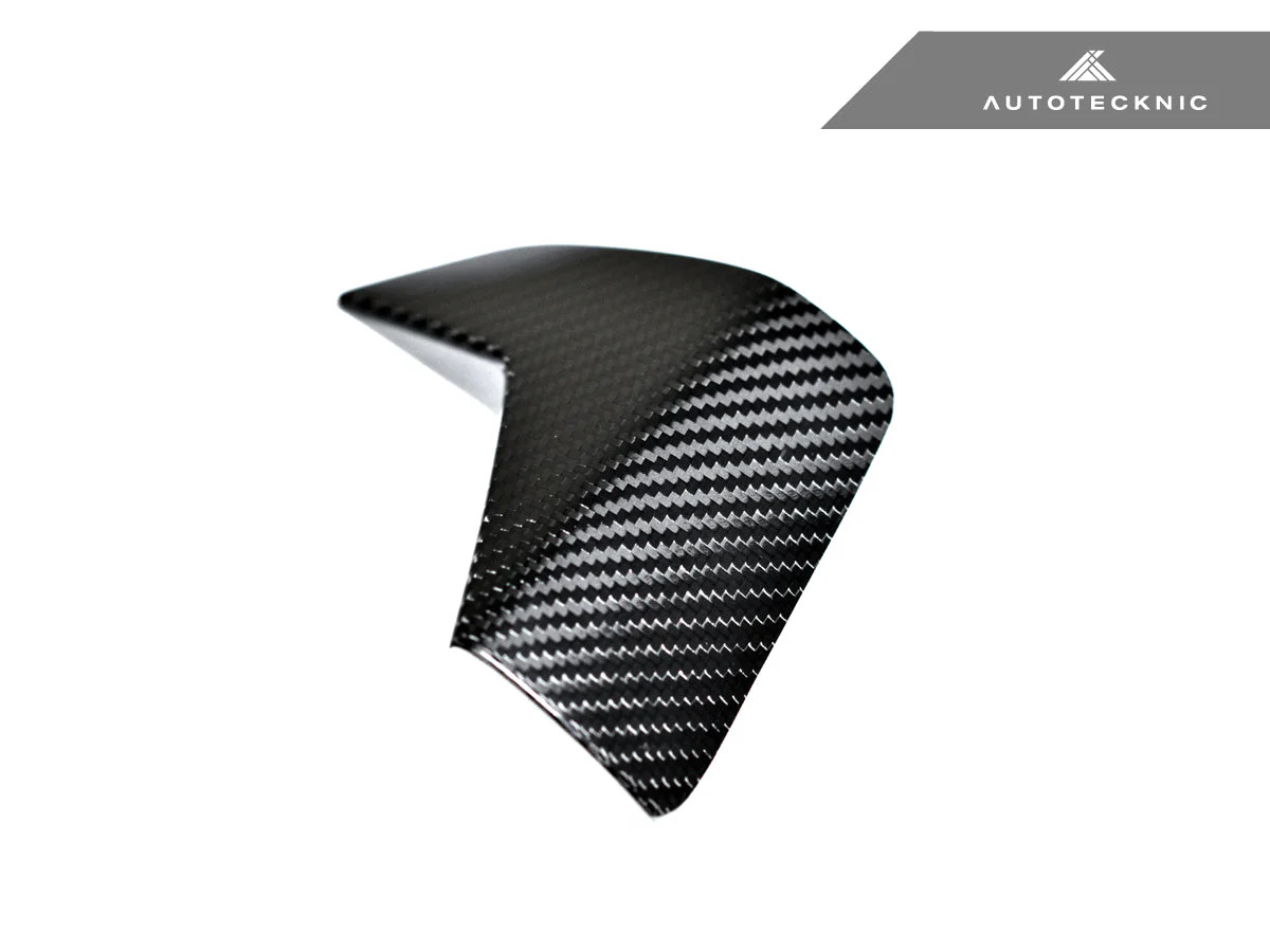 AutoTecknic Dry Carbon Air Vent Trim - G87 M2 | G80 M3 | G82/ G83 M4 - Image 10