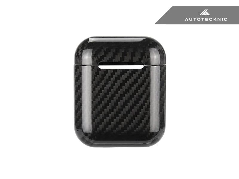 AutoTecknic Dry Carbon Case - AirPods | AirPods 2