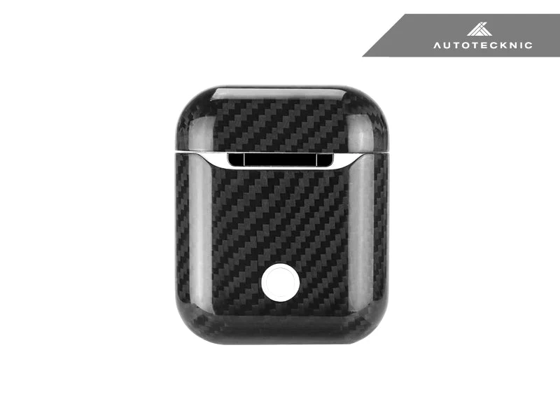 AutoTecknic Dry Carbon Case - AirPods | AirPods 2 - Image 2