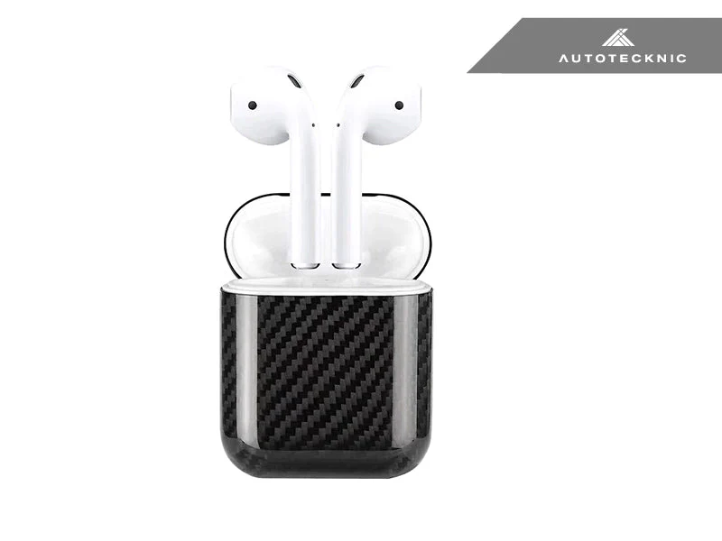 AutoTecknic Dry Carbon Case - AirPods | AirPods 2 - Image 3