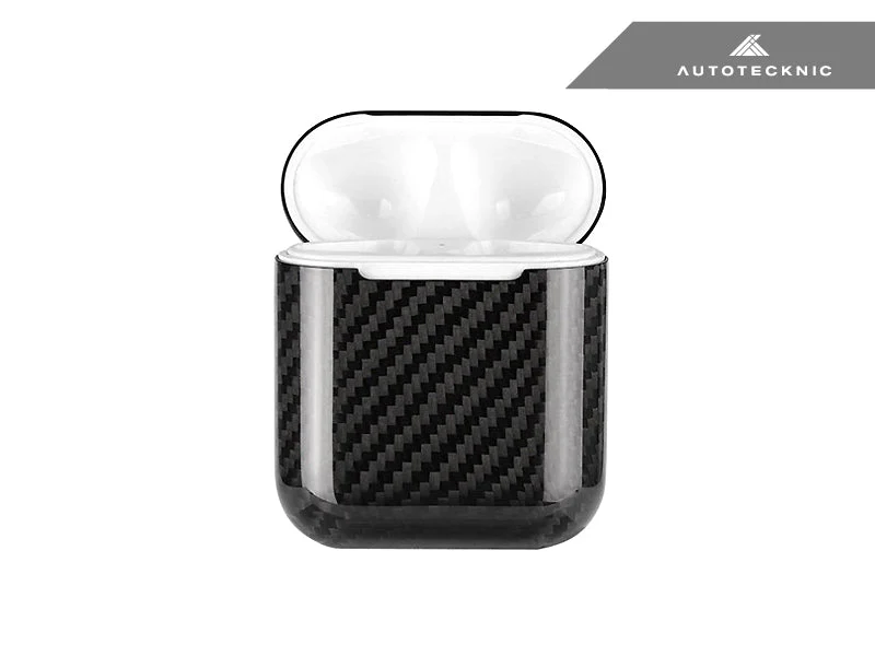 AutoTecknic Dry Carbon Case - AirPods | AirPods 2 - Image 4