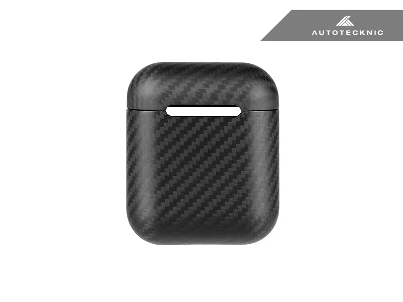 AutoTecknic Dry Carbon Case - AirPods | AirPods 2 - Image 5