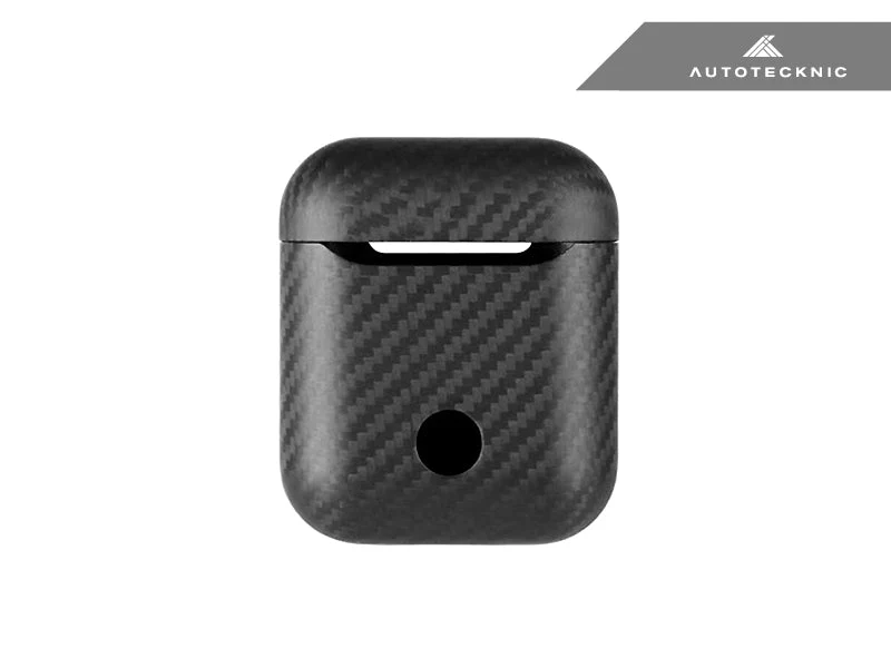 AutoTecknic Dry Carbon Case - AirPods | AirPods 2 - Image 6