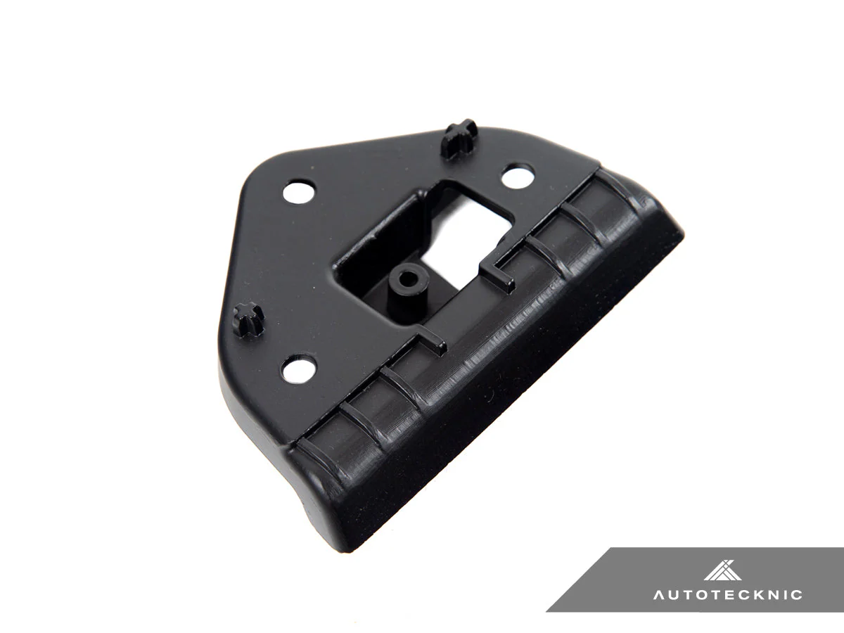AutoTecknic Dry Carbon Competition Front Aero Lip - F87 M2 Competition - Image 18