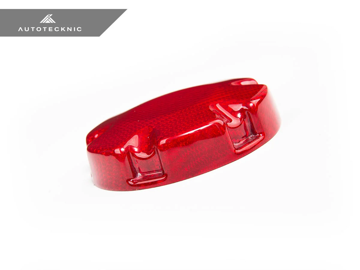 AutoTecknic Dry Carbon Coolant Expansion Tank Cap Cover - Image 13